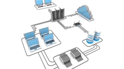 利用pysyncobj快速實現分布式系統