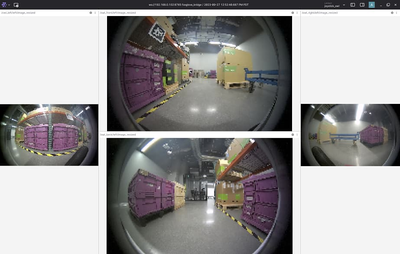 九號機器人與英偉達(dá)共同合作開發(fā)的自主機器人平臺Nova Carter AMR已正式上線